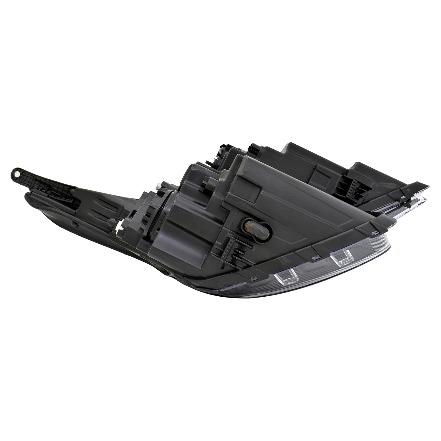 Front Left TYC 20-17570-00 Headlight Assembly