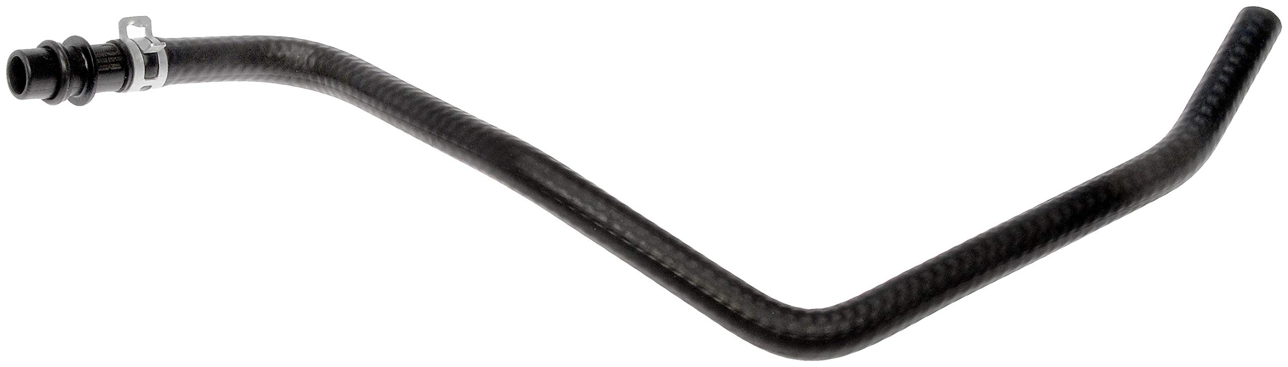 Dorman Engine Coolant Overflow Hose 626-609 Compatible with Select Chevrolet Models (OE FIX)
