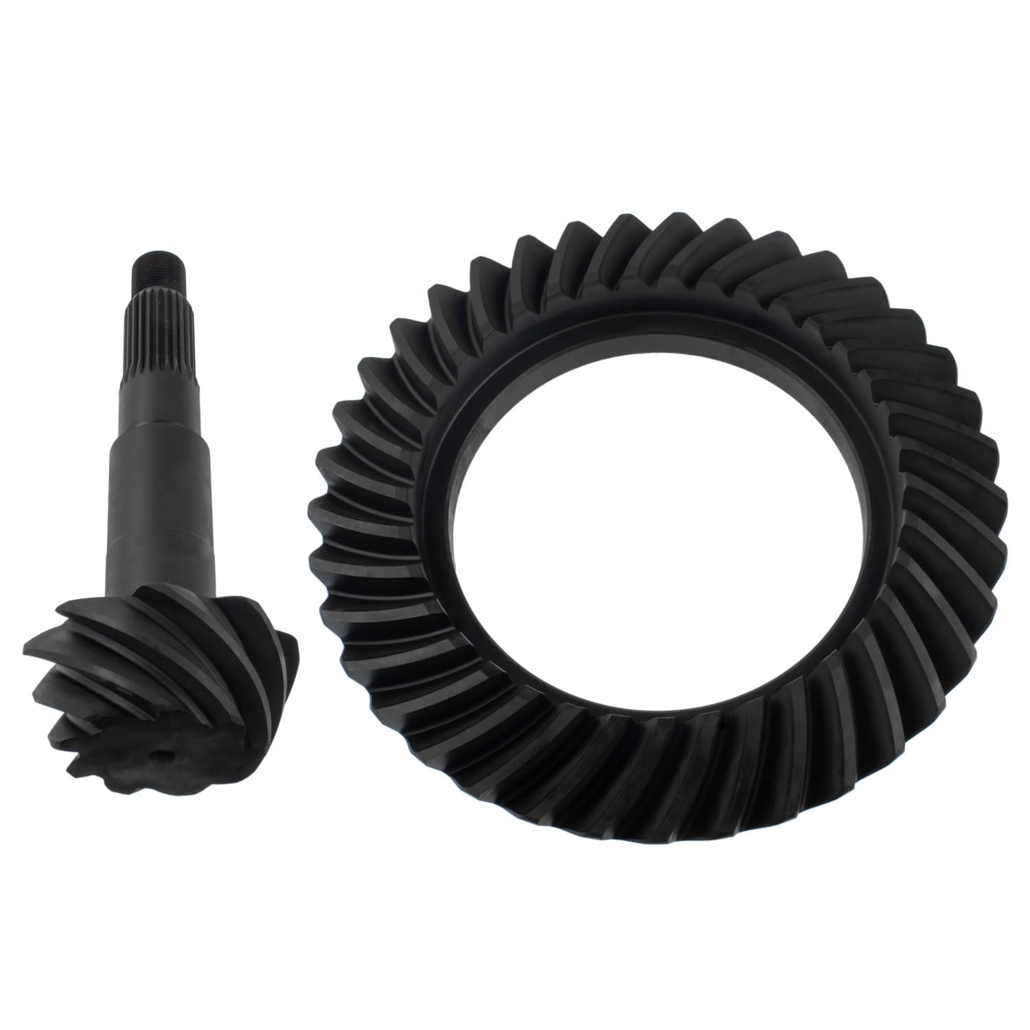Differential Ring and Pinion Gear Set Motive Gear G882411 – 4.11 Ratio – Fits GM 8.2" (10 Bolt) – 1964-1972 Chevrolet Chevelle, Camaro, Impala, Nova, El Camino, Pontiac Firebird, GTO, Tempest & More