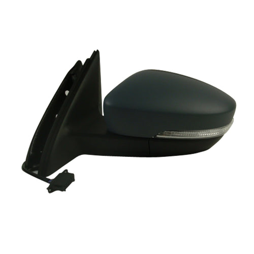 Right-Side TYC 8610551 Door Mirror Compatible with 2011-2018 Volkswagen Jetta