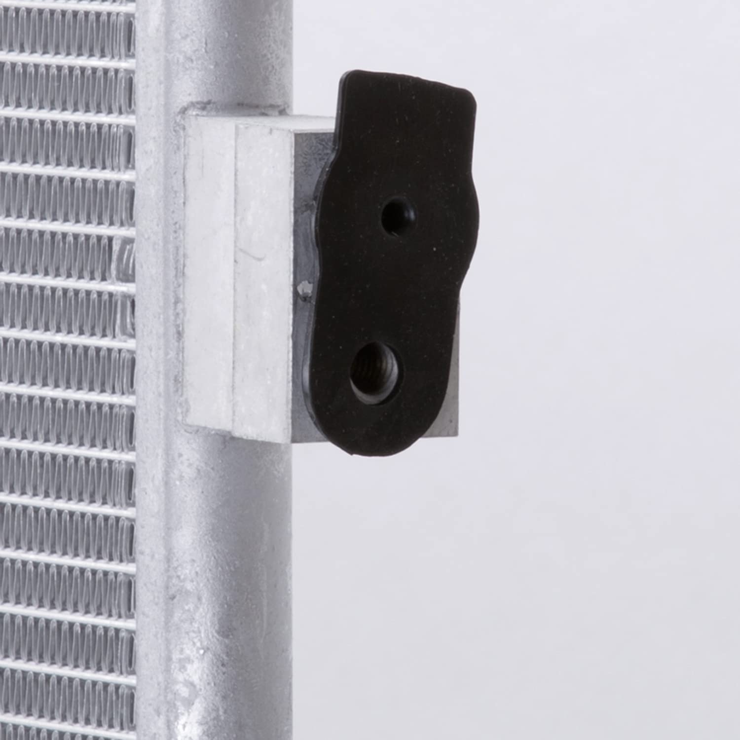 Condenser Assembly TYC 4291 Compatible with 2013-2018 Nissan NV 200