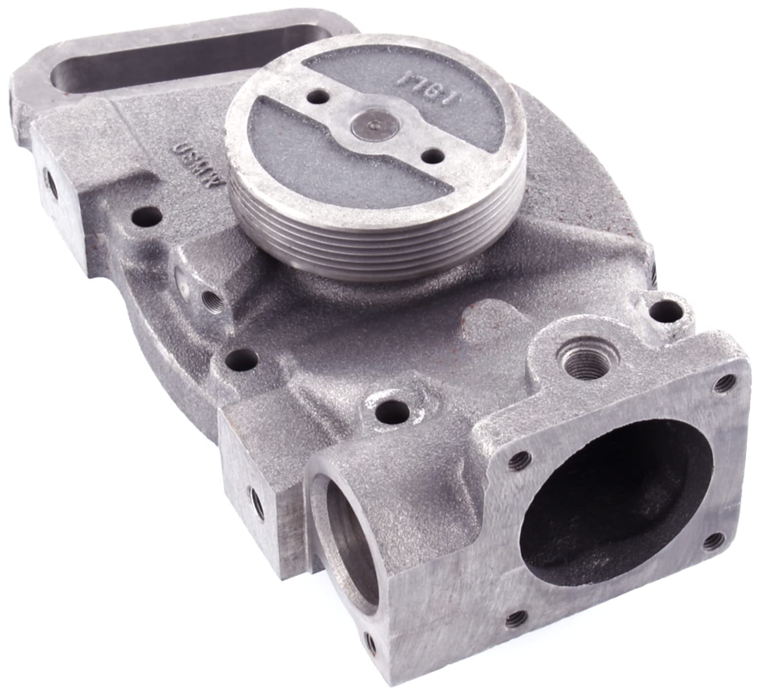 Heavy-Duty Gates 44055HD Engine Water Pump