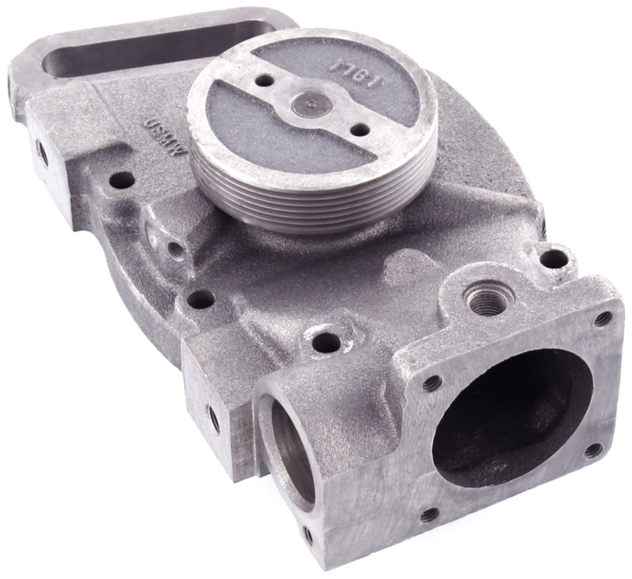 Heavy-Duty Gates 44055HD Engine Water Pump