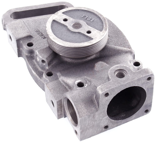 Heavy-Duty Gates 44055HD Engine Water Pump