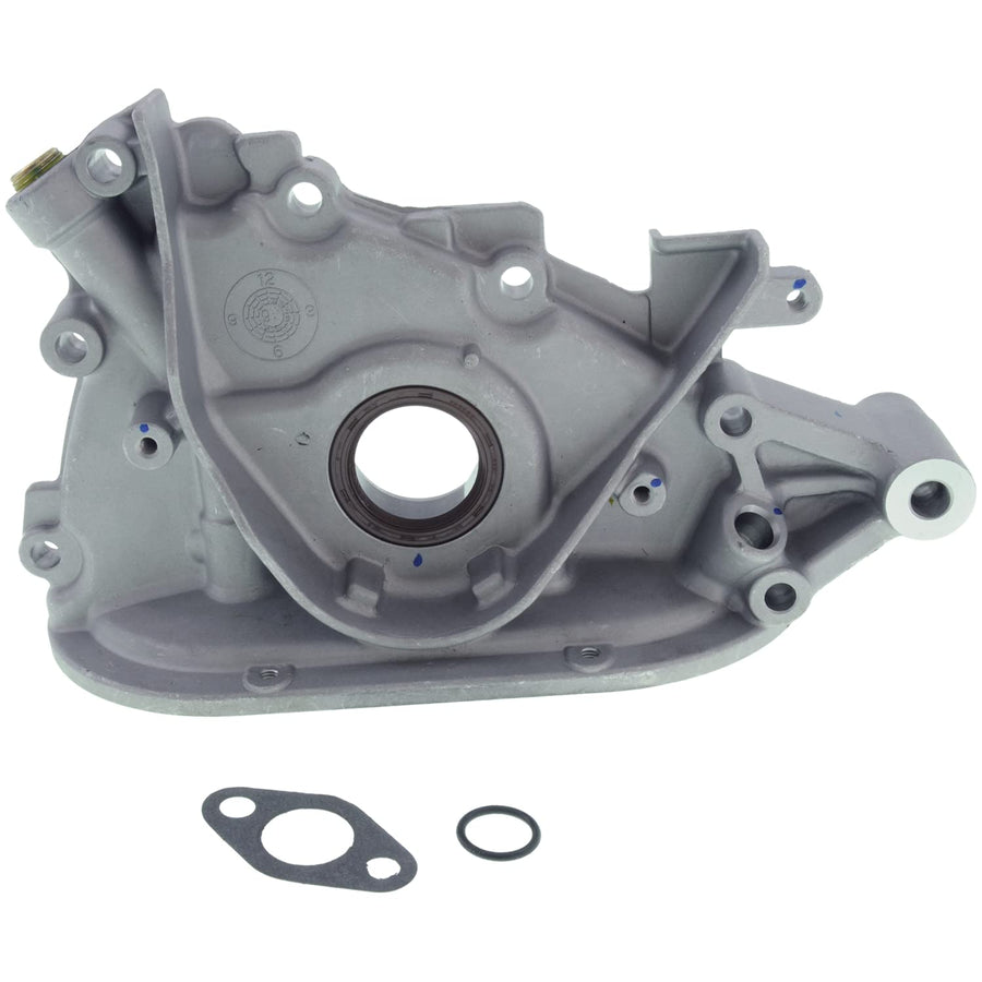 M333 Melling Oil Pump