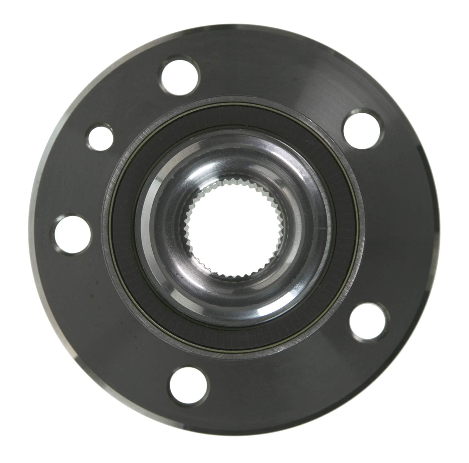 Wheel Bearing and Hub Assembly MOOG for Volvo S60