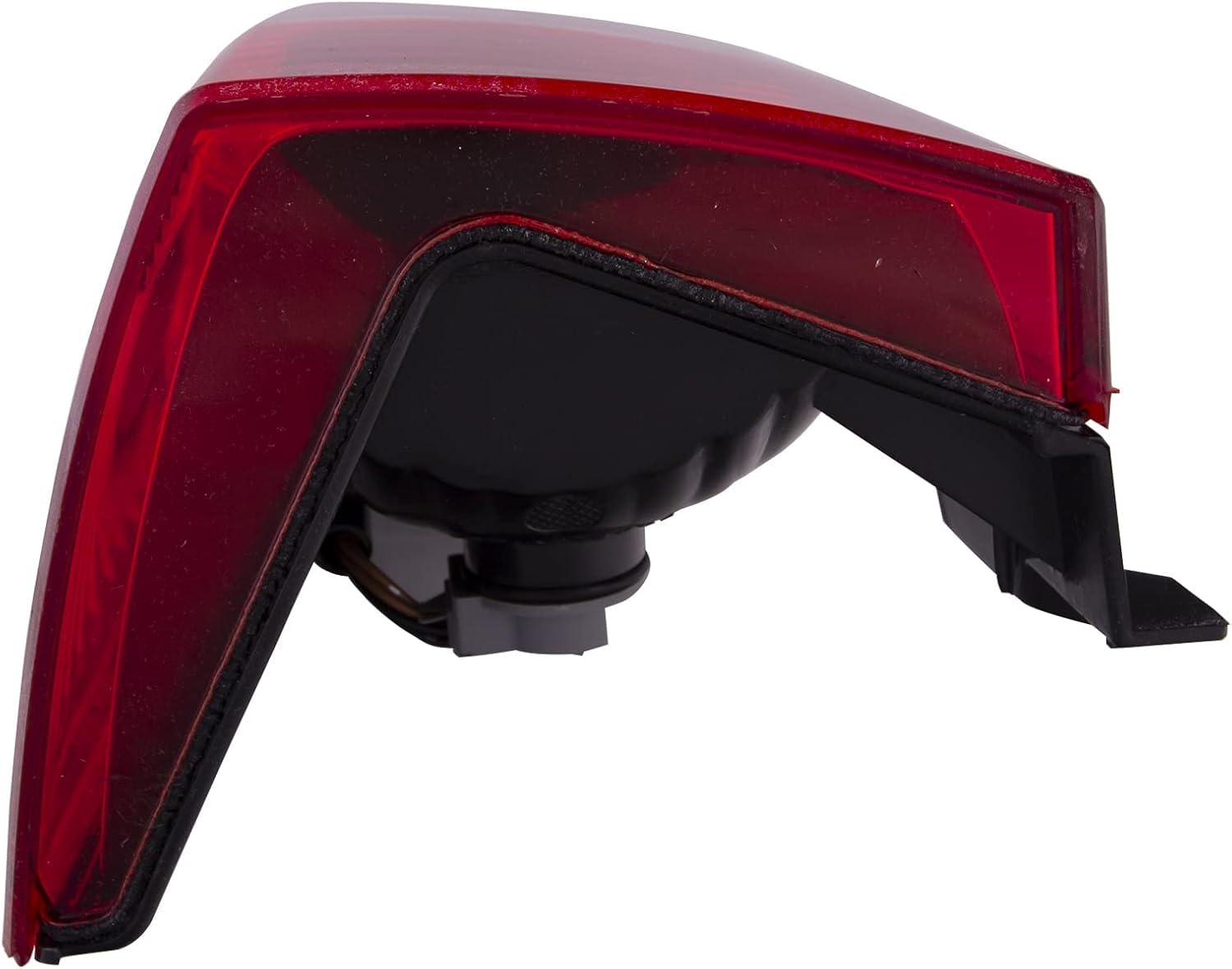 Go-Parts - Right (Passenger) Tail Light Rear Lamp for 2014-2021 Dodge Ram Promaster 1500 Replacement 4725946AD CH2801205 2015 2016 2017 2018 2019 2020