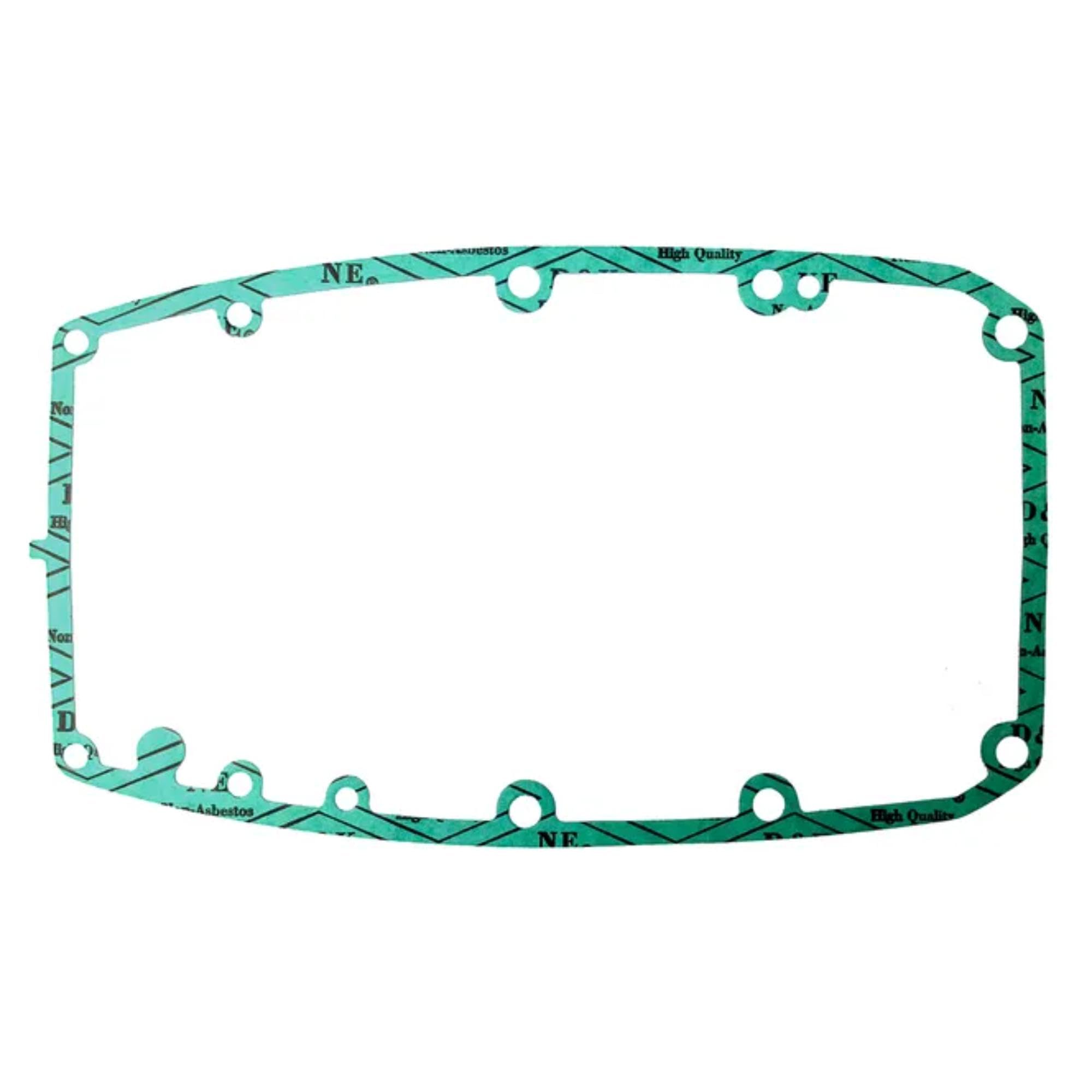 Upper Casing Gasket Sierra 18-99045 for Yamaha F9.9/T9.9