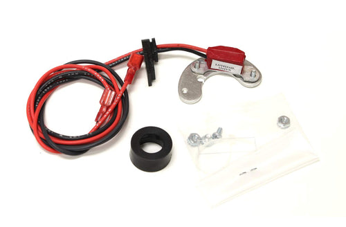 Ignitor II Pertronix for Lucas 4 Cylinder DM2