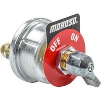 BATT Moroso SWITCH, DISCONNECT 74101