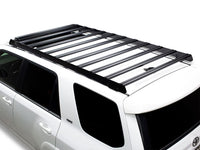 Slimsport Roof Rack Kit Front Runner Compatible with Toyota 4Runner (5th Gen) (Lightbar Ready)