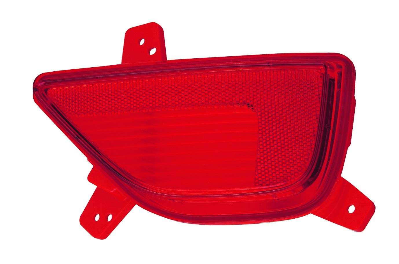 CHEVROLET TRX DEPO 17-19 R/REFLECTOR RH CAPA