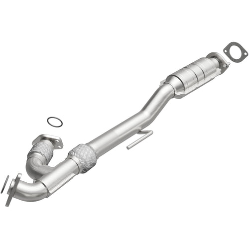 Catalytic Converter MagnaFlow 52190: OEM Grade, Direct-Fit, For 2007-2018 Nissan Altima (EPA Compliant)