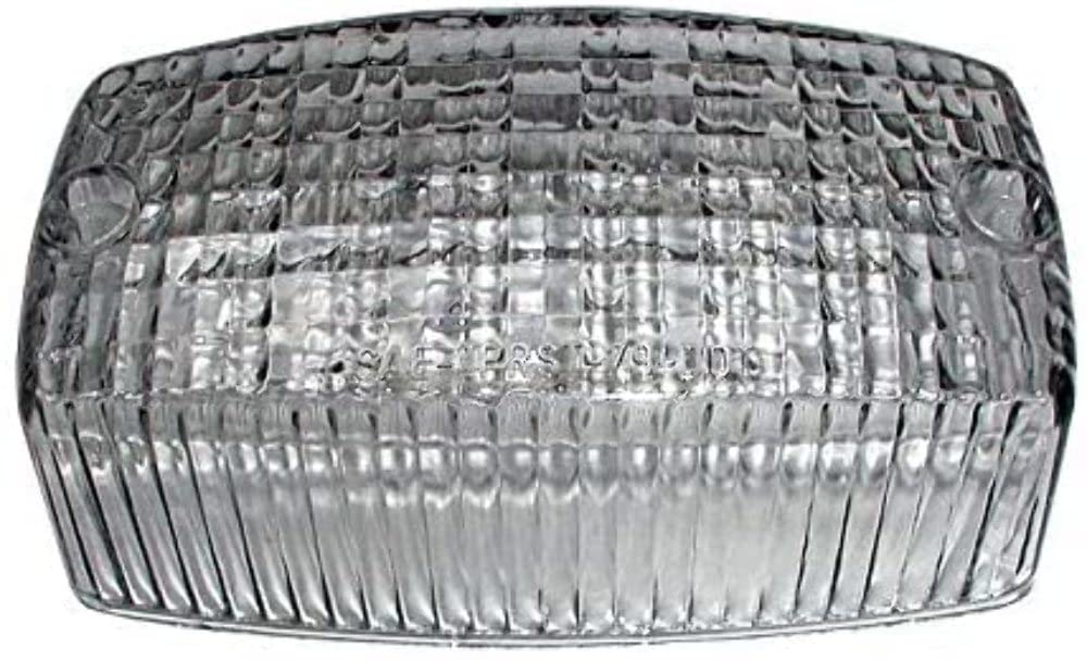 Replacement Lens Peterson Manufacturing 306-25C, 1 Pack