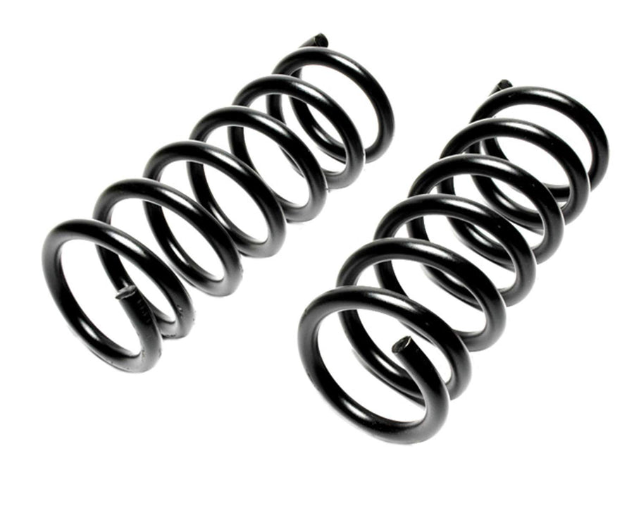 Coil Spring Set MOOG 5762 for Chevrolet Corvette