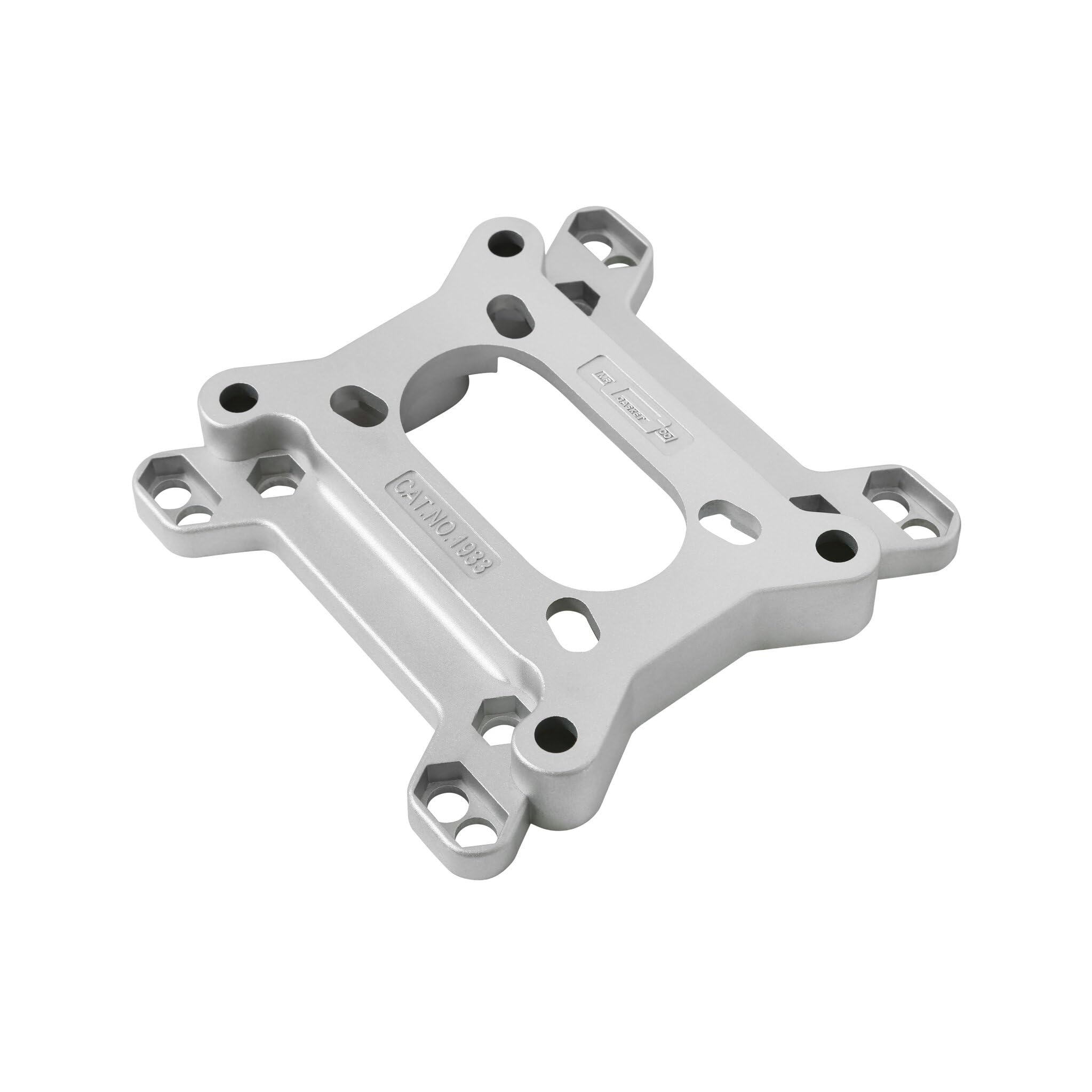 Carb Adapter Mr. Gasket 1933