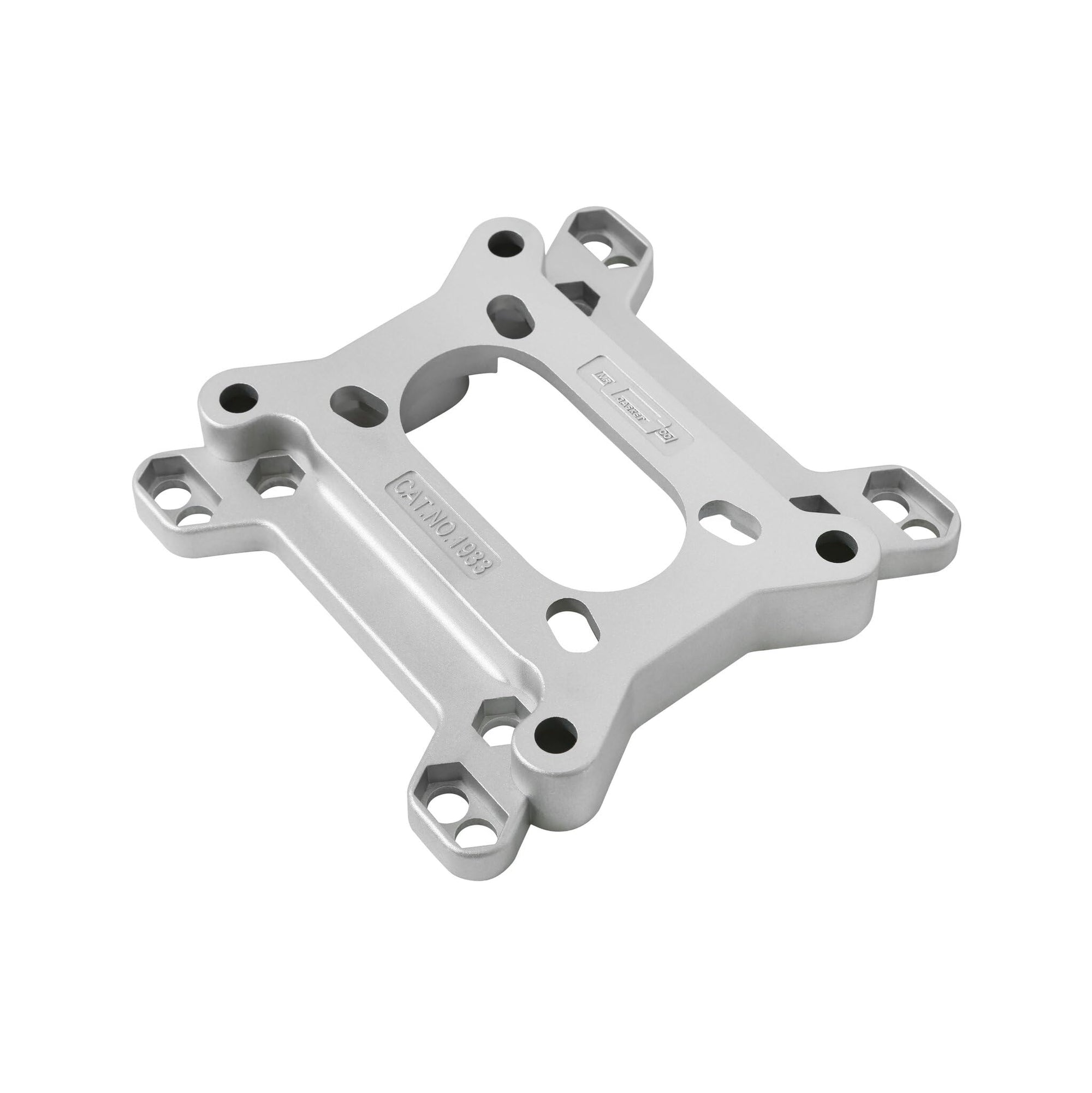 Carb Adapter Mr. Gasket 1933