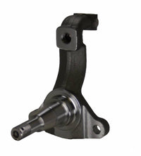 Chevy Ii Nova Leed Brakes Spindle Stock Height