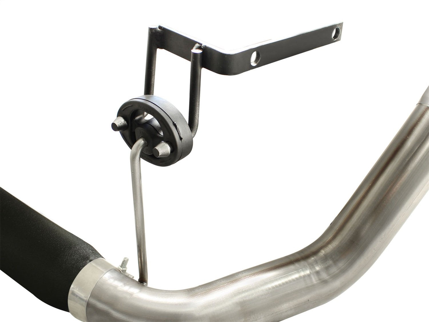 MACH Force XP Cat-Back Exhaust System aFe (49-46014-B) for Toyota Tundra