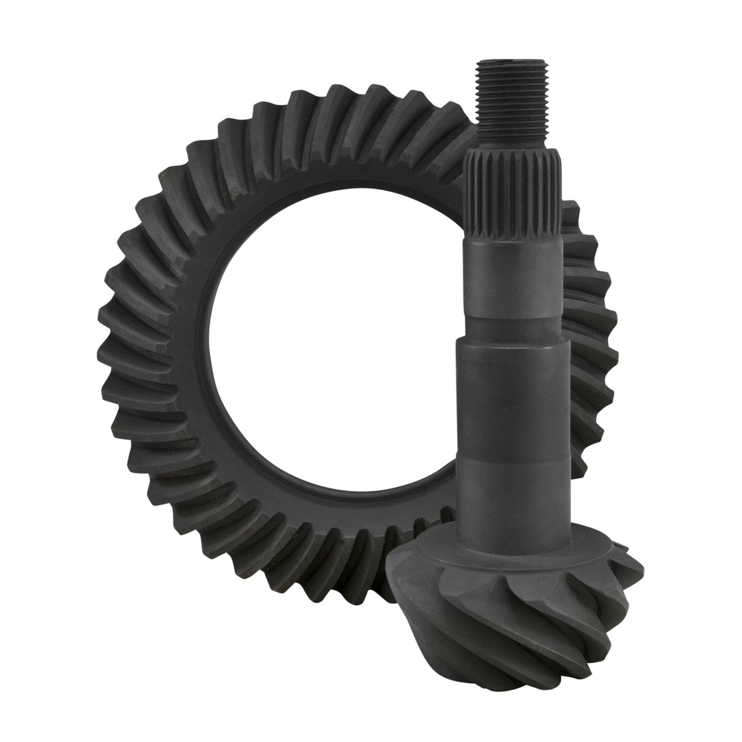 Ring and Pinion Gear Set USA Standard Gear (ZG C7.25-411) for Chrysler 7.25" Differential