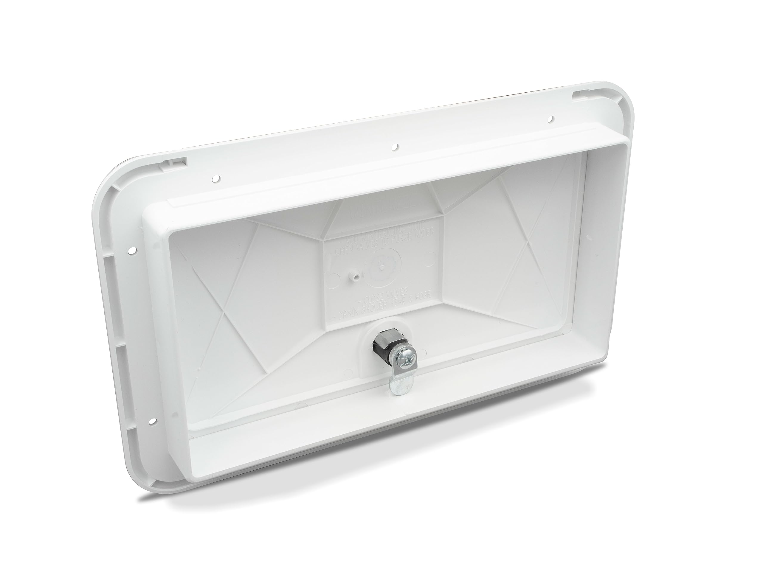 Multi-Purp Access Hatch Key B&B Molders 94314