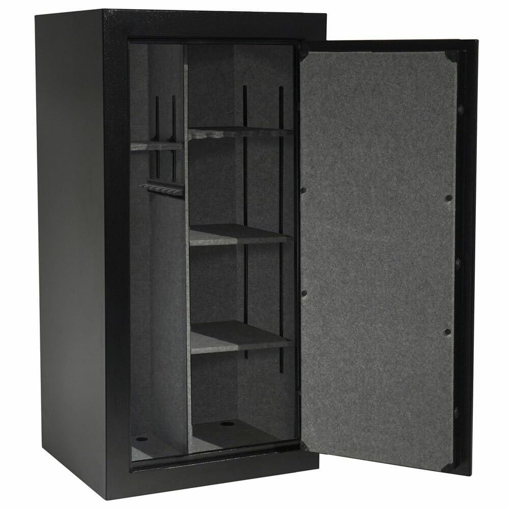 Biometric Sports Afield Instinct Series 30 Minute Gun Safe