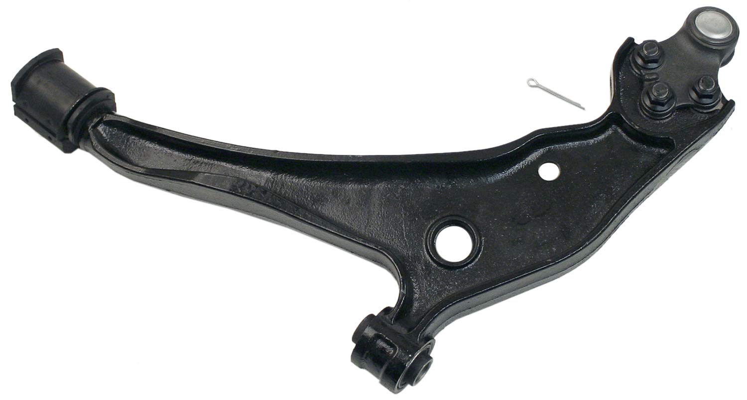 MOOG Suspension Control Arm and Ball Joint Assembly front right lower RK620344