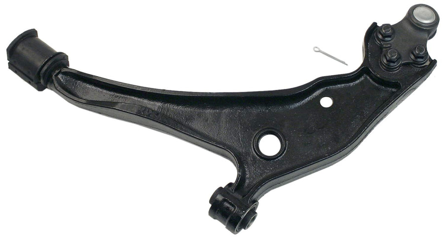 MOOG Suspension Control Arm and Ball Joint Assembly front right lower RK620344
