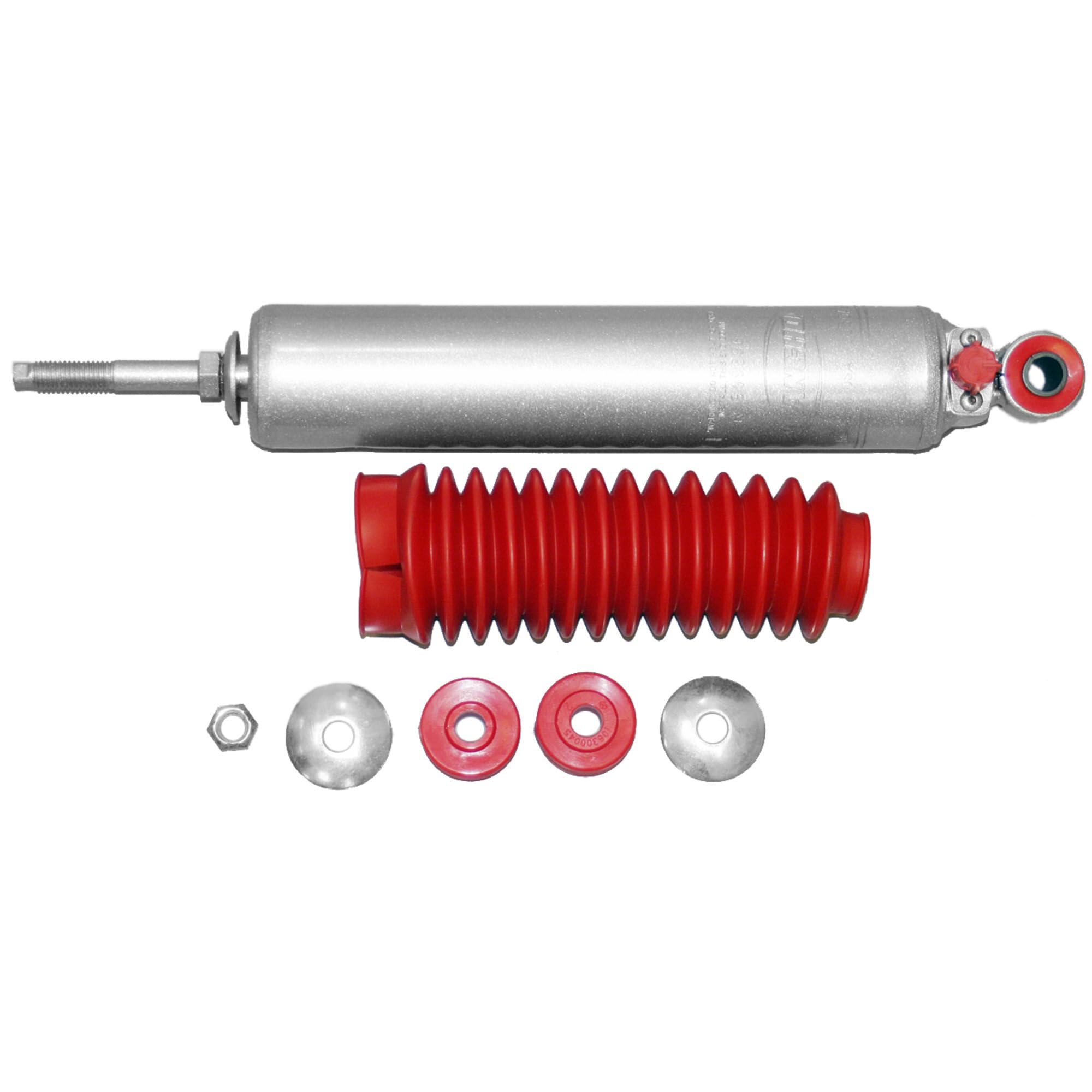 RS999296 Rancho RS9000XL Suspension Shock Absorber