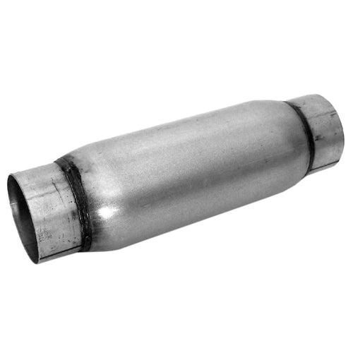 Race Bullet Dynomax 24248 Exhaust Resonator