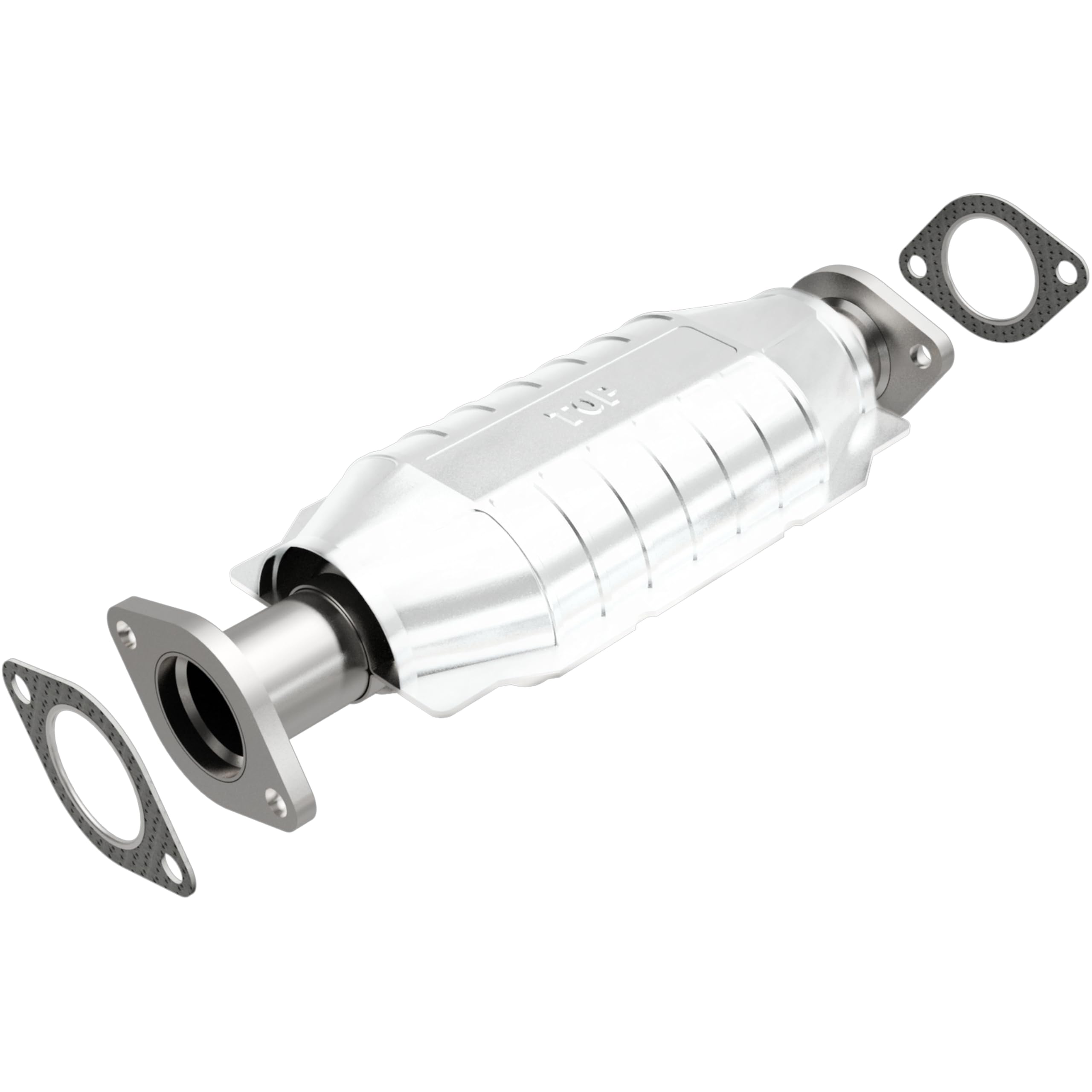 Catalytic Converter MagnaFlow 22760: HM Grade, Direct-Fit (Federal/EPA Compliant)