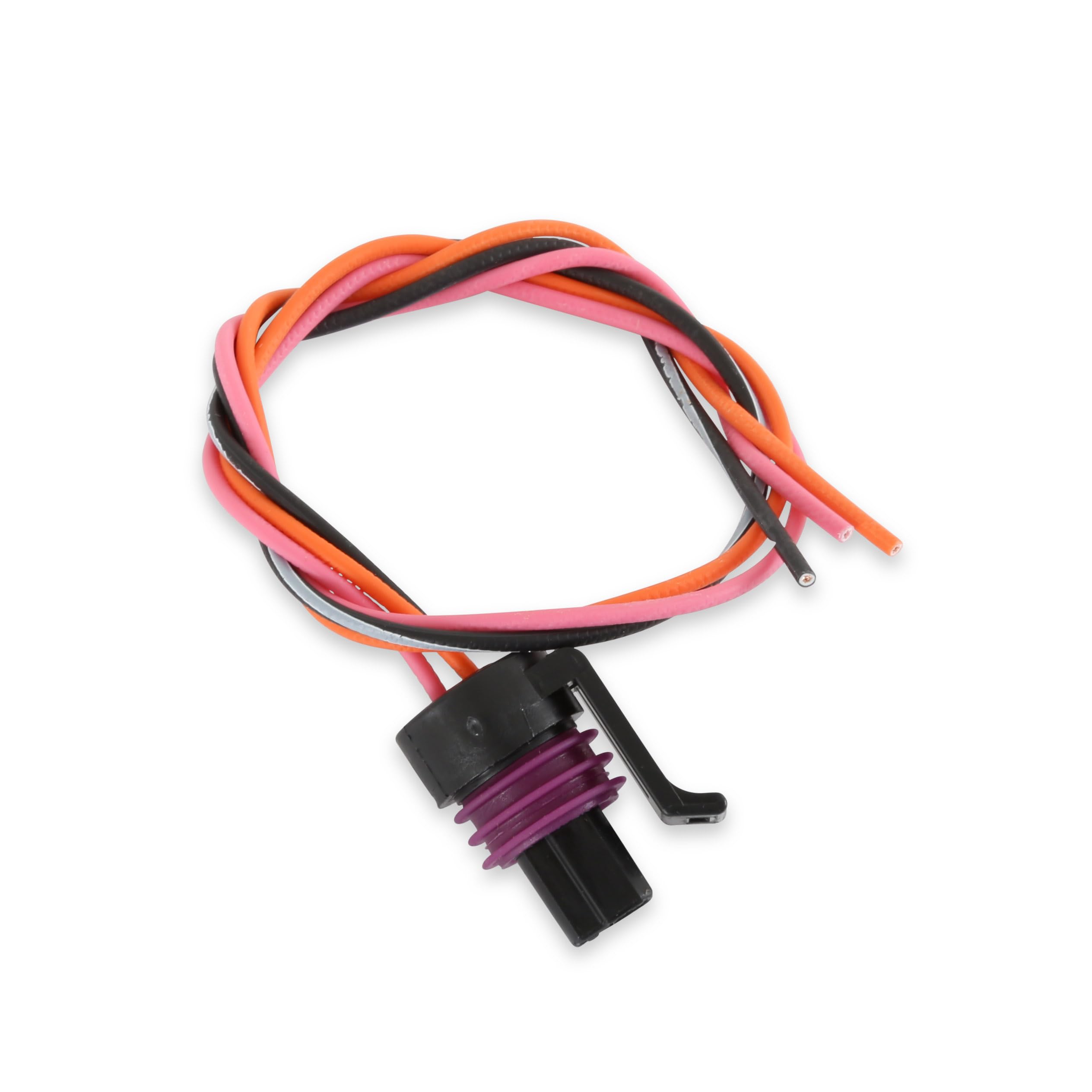 5 Bar Holley EFI MAP 554-108