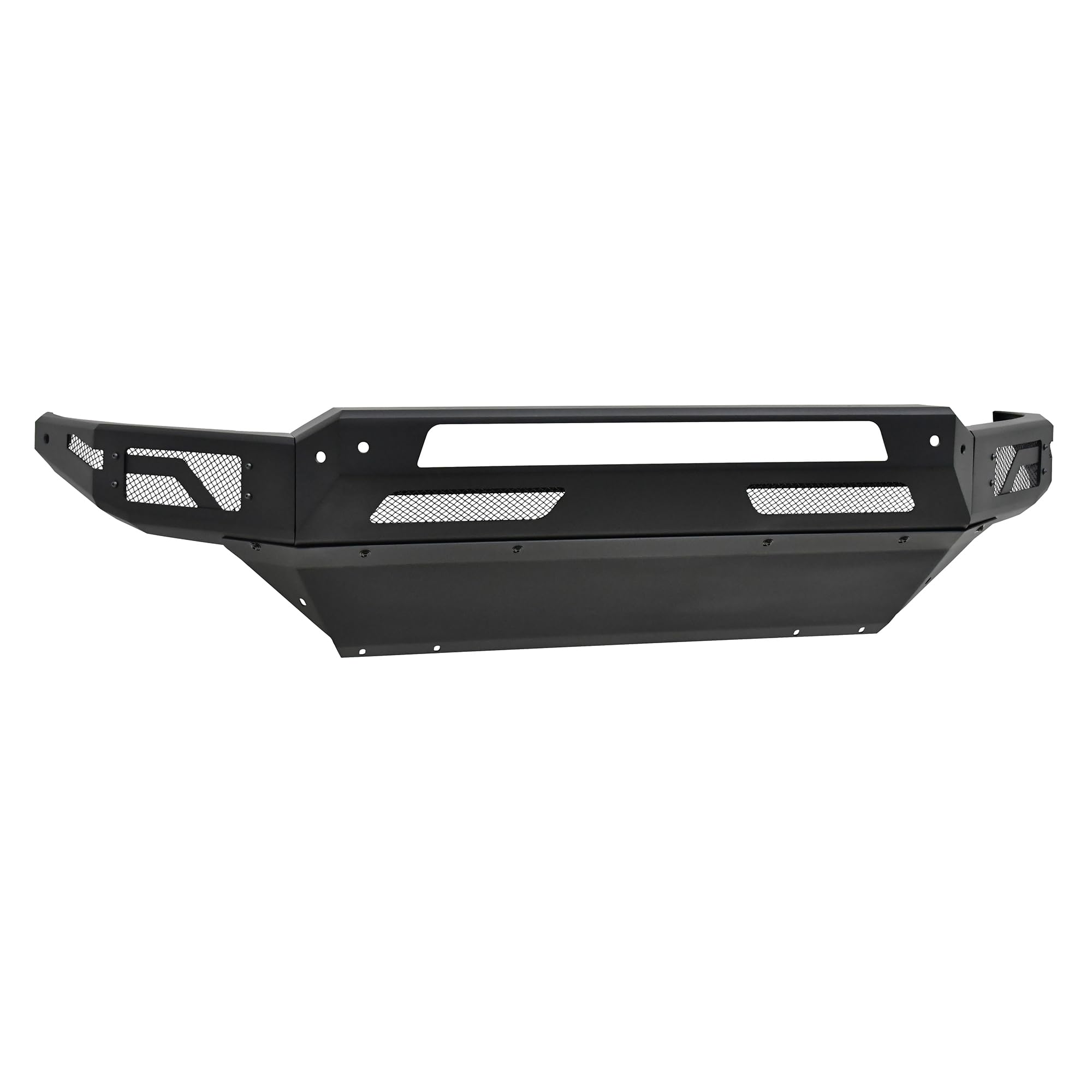 Pro-Mod Westin 58-41025 Front Bumper fits 2009-2018 Ram 1500 2019-2024 Ram 1500 Classic (Exc Rebel, Warlock & TRX)
