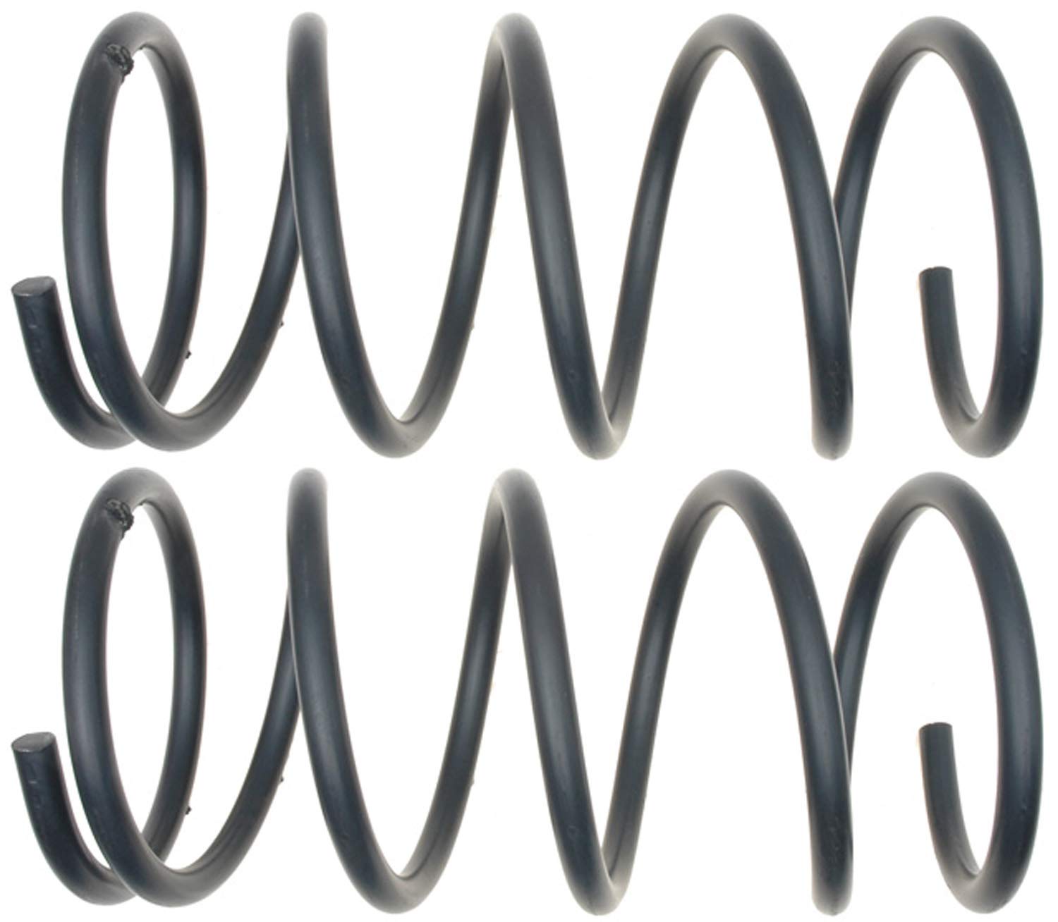 Coil Spring Set MOOG 81242 for Hyundai Tucson