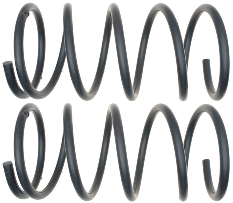 Coil Spring Set MOOG 81242 for Hyundai Tucson