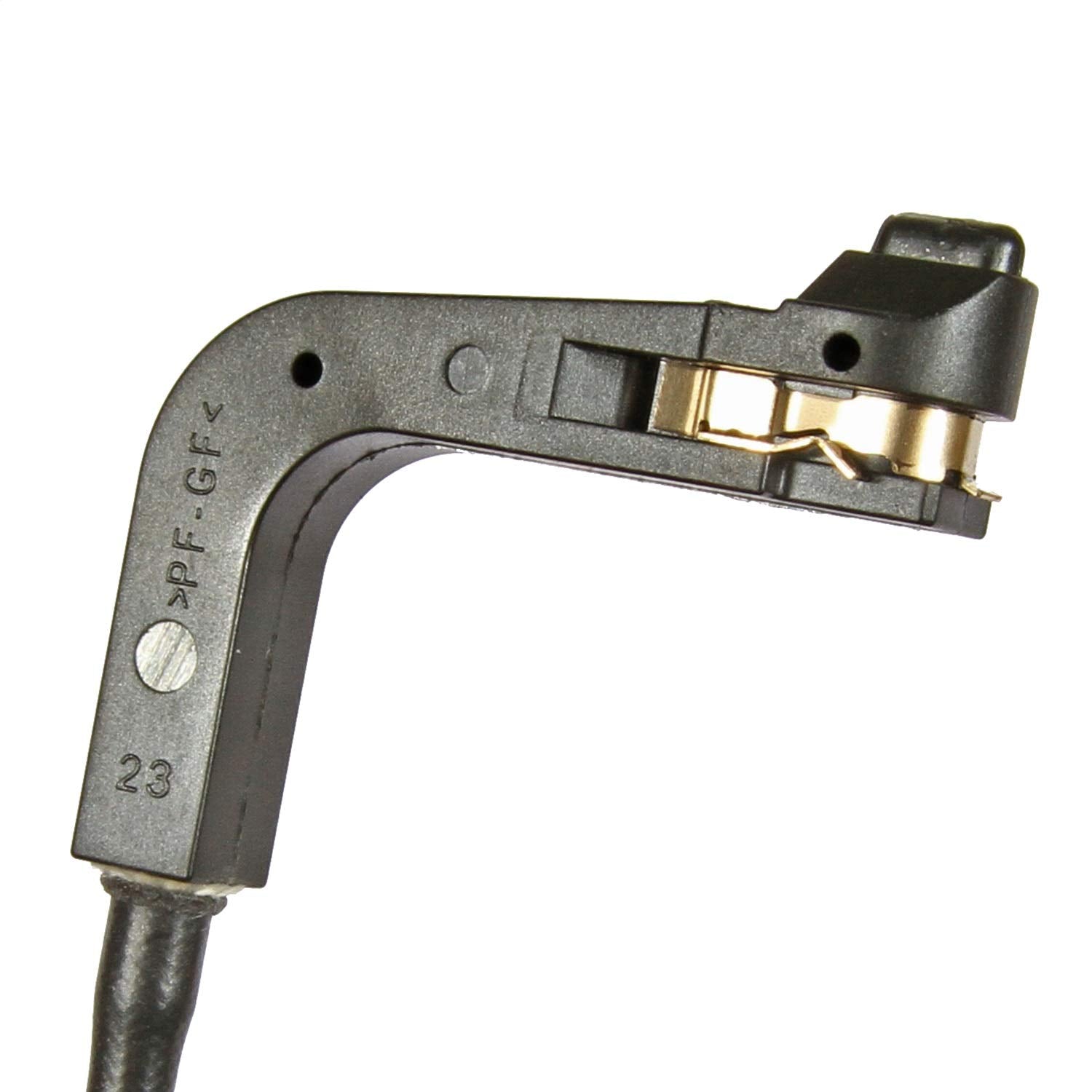 PowerStop (SW-0441) Euro-Stop Power Stop 07-10 BMW X5 Front Electronic Brake Pad Wear Sensor