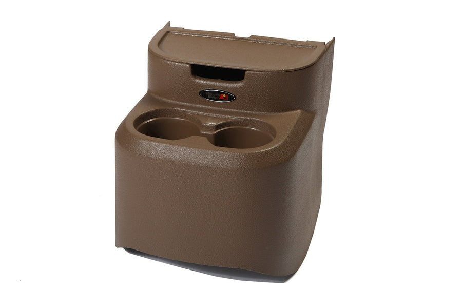 Rugged Ridge | Rear Organizer, Seat Mounted, Tan | 13551.53 | Fits 2011-2018 Jeep Wrangler JKU 4-Door