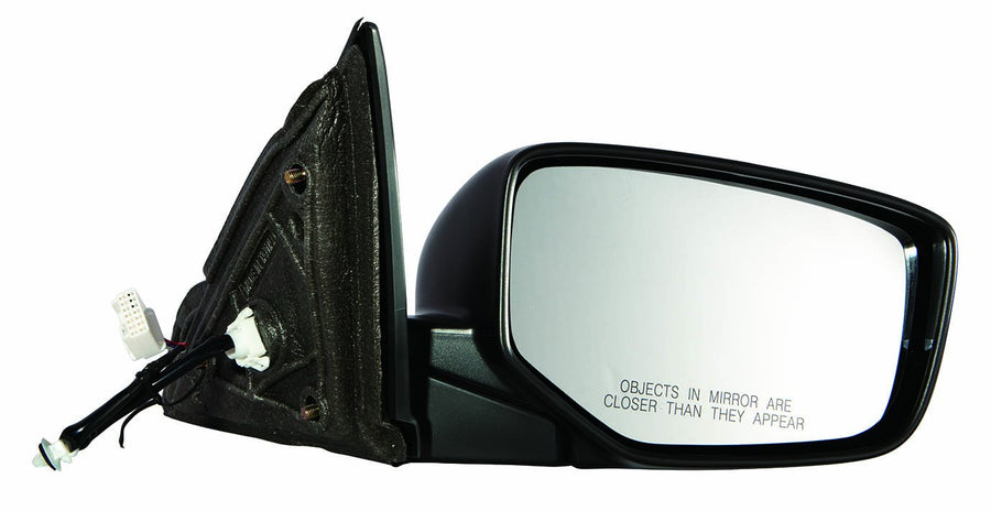 Replacement FOCOPO 317-5429R3EB Door Mirror Set Passenger Side