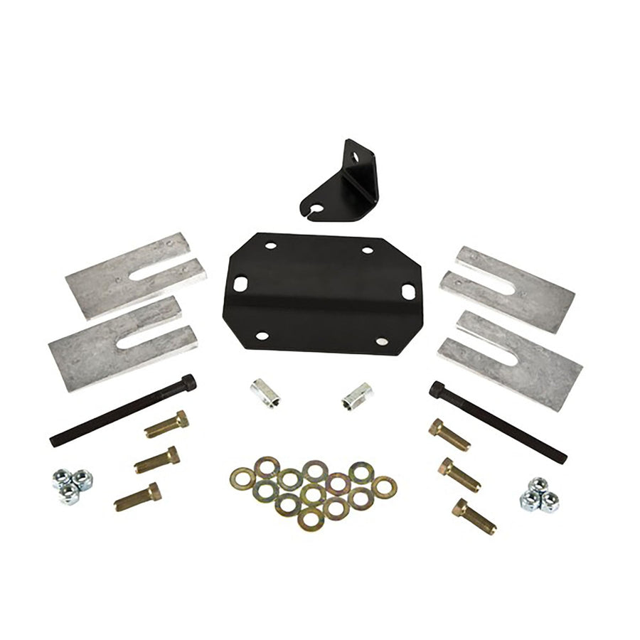 Drive Line Kit Belltech 4990