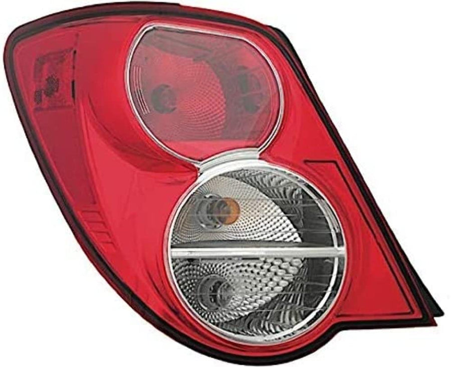 GM597-B000L Eagle Eyes Tail Light