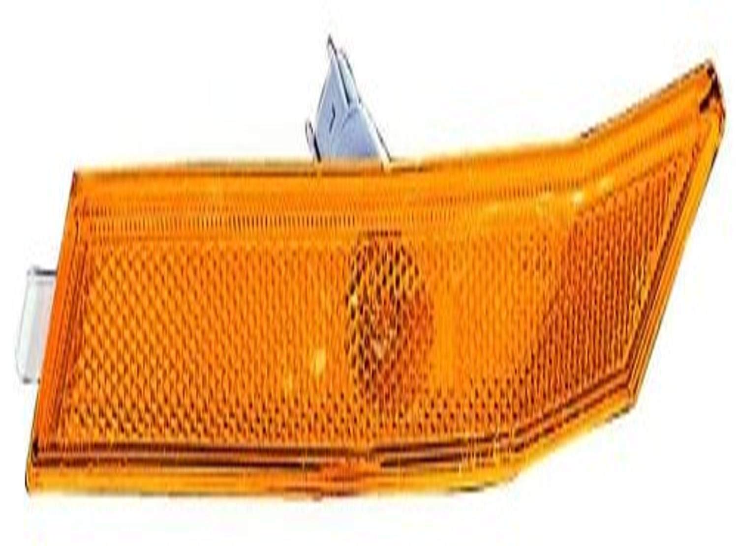 Replacement DEPO 331-1421L-AC Driver Side Side Marker Light Assembly