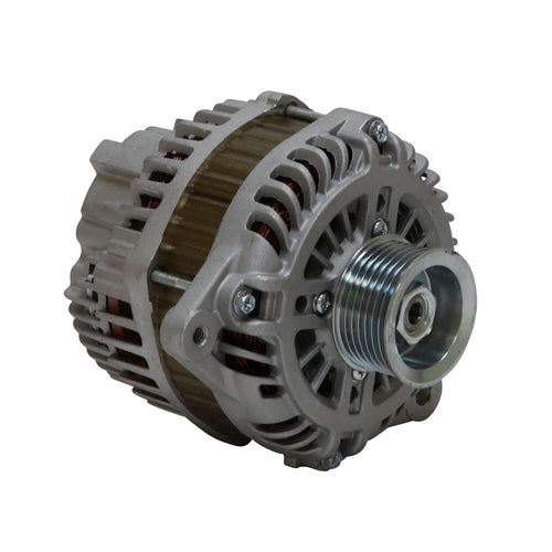 Alternator TYC Compatible with 2011-2013 Infiniti G37