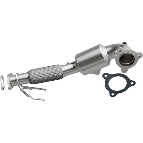 Catalytic Converter MagnaFlow 23-095: OEM Grade, Direct-Fit (Federal/EPA Compliant)