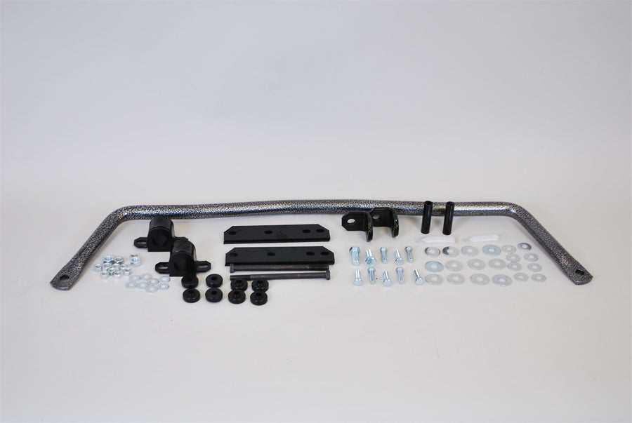 55905 Hellwig Tubular 1-1/8" Front Sway Bar