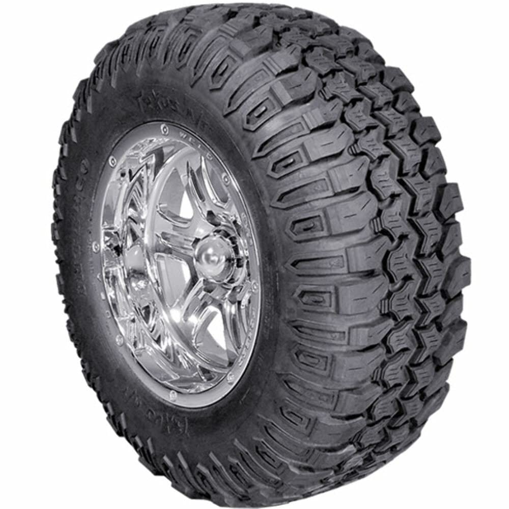 Trxus Super Swamper STS Radial Tire - 33/12.5R15