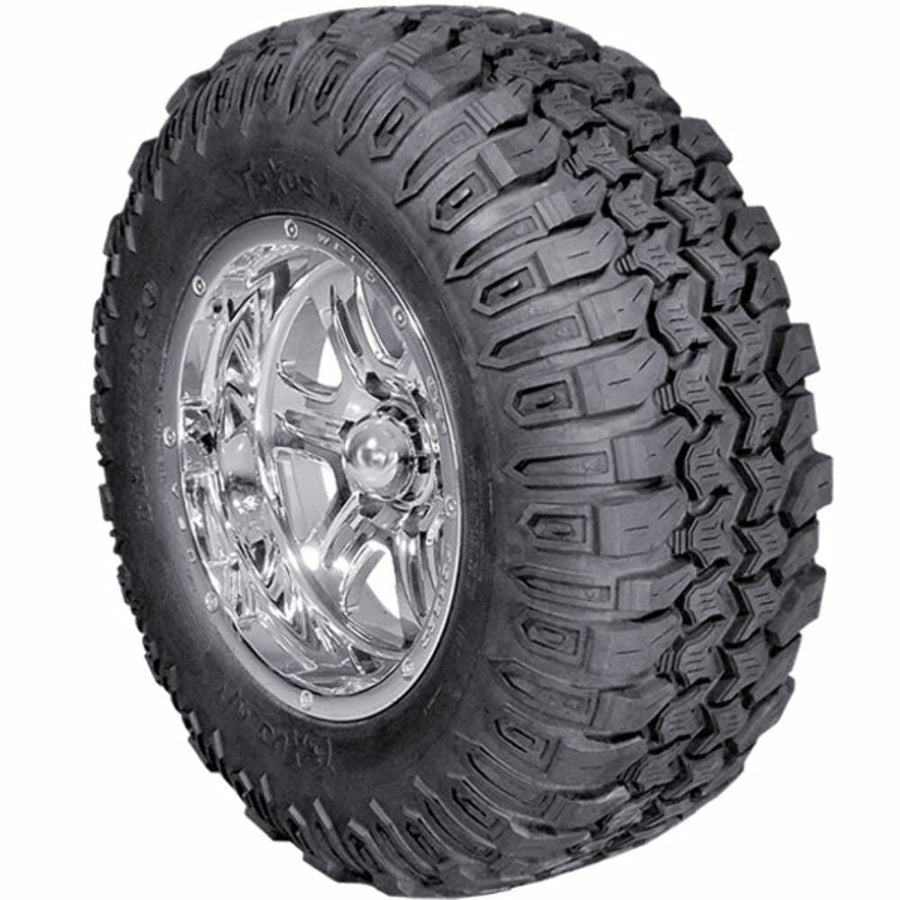 Trxus Super Swamper STS Radial Tire - 33/12.5R15