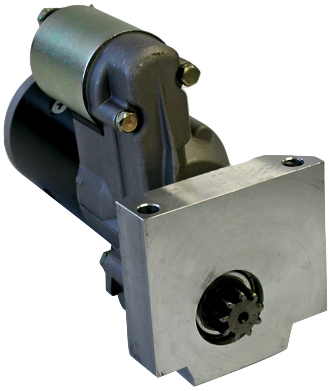 Hi Torque Proform 66257 Starter Pont/Olds