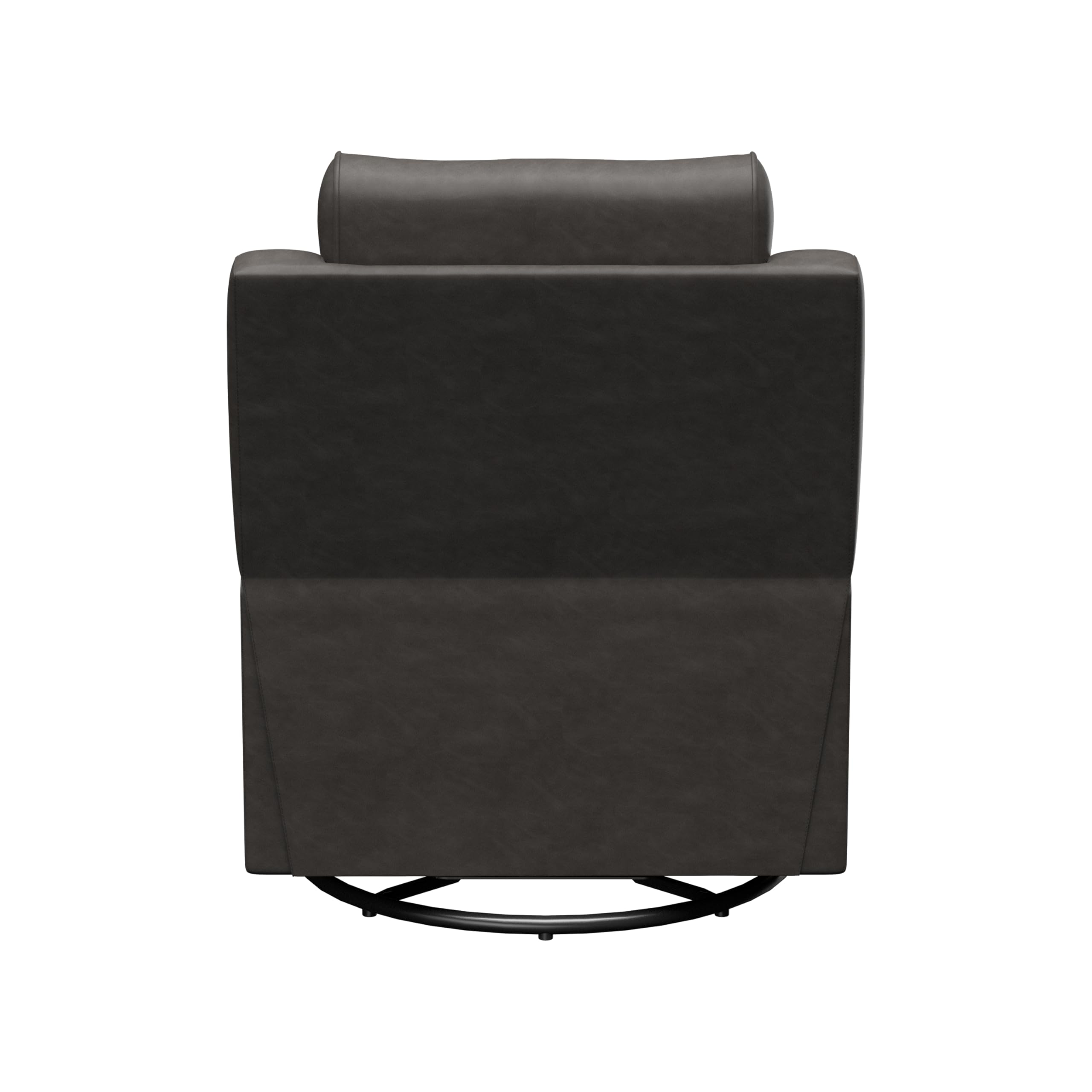 McCoy THOMAS PAYNE Signature RV Swivel Glide Recliner with Easy Manual Recline, Swivel, Glide Functionalities, High-Density Foam - 2024044210
