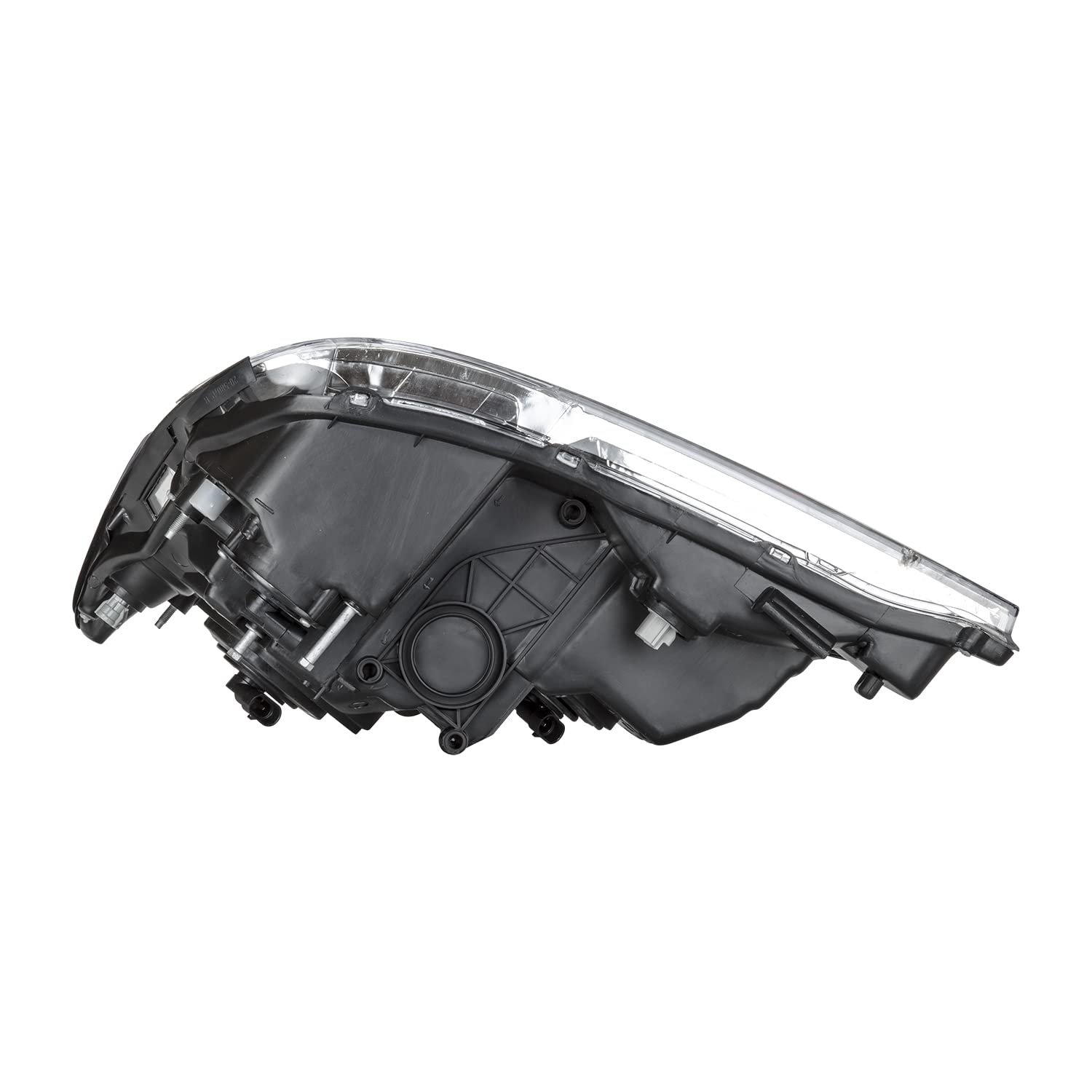 Lexus RX TYC 20-5807-90 Passenger Side Headlight Assembly