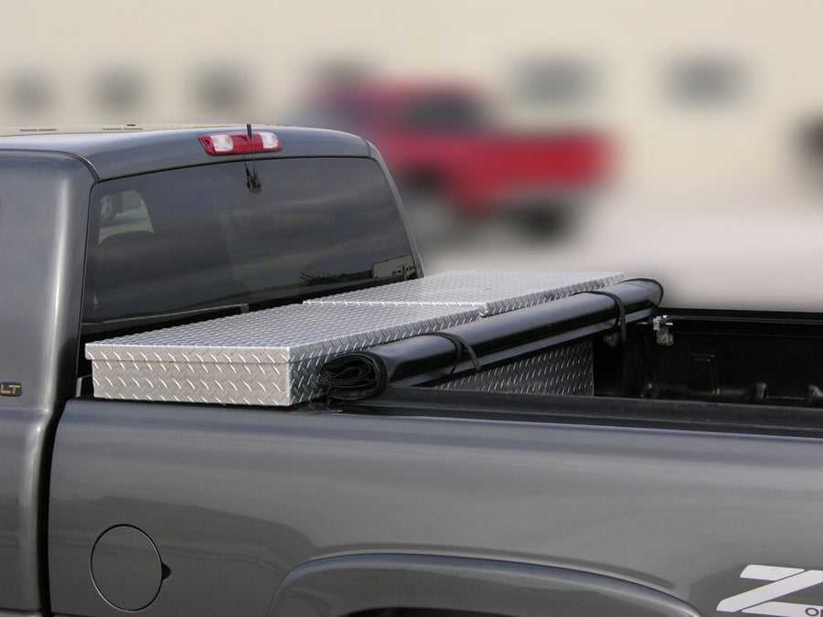 Access Toolbox 64189 Roll-Up Tonneau Cover